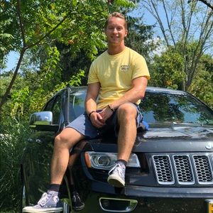 Meet your Posher, Yevgeni